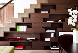 Side tables for coffee or. Super Creative Under Stairs Storage Ideas Shelves And Cabinet Design