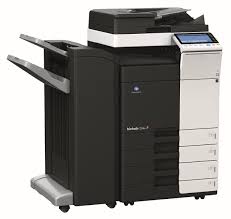 1 oct 2018 important notice regarding the end of the support. Konica Minolta Bizhub C224e Colour Copier Printer Scanner