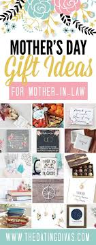 Great Mother S Day Gifts For Your Mother In Law This Are Awesome Mothersdaygift Motherinla Best Mothers Day Gifts Mother In Law Gifts Diy Mothers Day Gifts