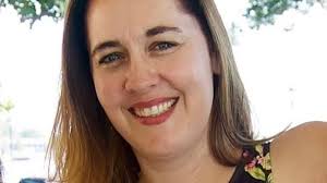 Fundraiser for Sean Burch by Maryanne Jacobs : Erin Patricia Burch  (Ashburn, VA)