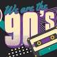 90’s Party Oberuzwil (Chilbi Edition) event image