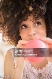 685 Us Womens Entertainment Balloons Stock Photos, High-Res Pictures, and  Images