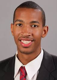 2013-14 Men's Basketball Roster