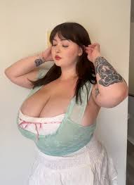 Busty Tally Berry - Mega Busty BBW Creators - Busty BBW Porn