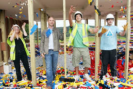 Check spelling or type a new query. Lego House Knocked Down After No One Came Forward To Save It Daily Mail Online