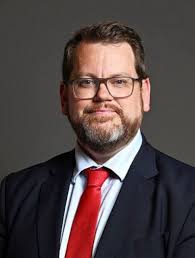 Heaven help us if they get their mitts