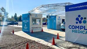 Fifteen years of experience published recently in the journal of emergency management. Testare Covid 19 Dureaza 5 Minute Complet Medical