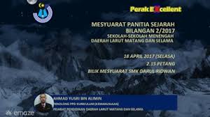Daerah larut, matang ve selama. Untitled By Yusriahmad69 On Emaze