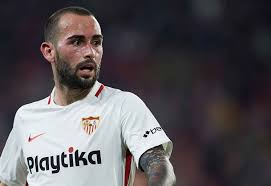 Todas las noticias sobre aleix vidal publicadas en el país. Aleix Vidal Sevilla