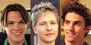 Gilmore Girls Stars Reveal Which of Rory's BFs They Like Best