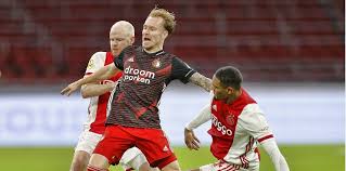 Psv eindhoven players in eredivisie 2021/2022. The Eredivisie Flops Ajax Delivers Four Players Feyenoord And Az Two Newsy Today