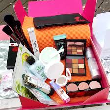 Biorace L Eau Hydrating Treatment Serum Review Another Ipsy Gbu Beautyboxes