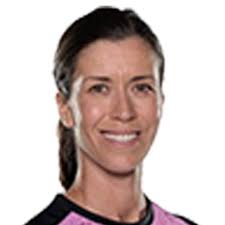 Maddie Ward Profile & Career Stats