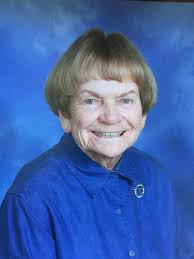 Obituary information for Anne Elizabeth VanderWolk