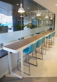 Trace Table Office Furnishing Office Break Room Office Design Inspiration