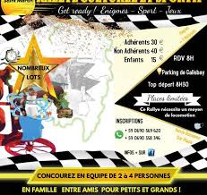 Téléchargez ce jeu sur le microsoft store pour windows 10, windows 8.1, windows 10 mobile, windows phone 8.1. Association First Cultural And Sporting Rally Of Acs Zepin Faxinfo