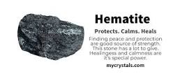 Image result for hematite