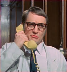 Spearhead from Space