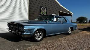 Image result for Nassau Blue 1964 Chrysler