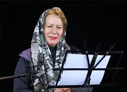 معصومه آقاجانی ۱۰ روز در بیمارستان/ علت بیماری هنوز نامشخص است