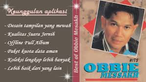 Free download lagu download siapa laila musik mp3, download lagu siapa laila gratis. Lagu Obbie Messakh Mp3 Offline Full Album On Windows Pc Download Free 2 1 Com Lagukenangan Obbiemessakh