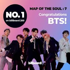 Nah itulah sekumpulan pertanyaan buat army bts nih, semoga dengan artikel yang admin kasih, ada pencerahan ya. 4 Album Bts Yang Sukses Debut Di Nomor 1 Billboard 200 Paling Baru Ada Map Of The Soul 7 Hi Tom