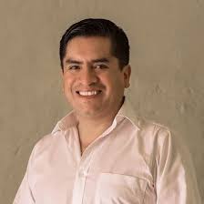 Arquitecto Edwin Rios Pacheco