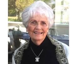 Rosemary Comstock Obituary (1931