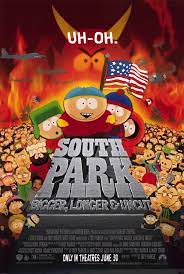 Fans + community // october 23, 2012. South Park Bigger Longer Uncut 1999 Imdb