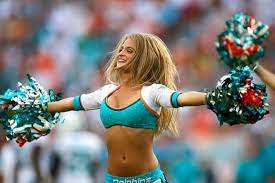 Miami Dolphins Cheerleaders Miami Dolphins Cheerleaders Dolphins Cheerleaders Cheerleading