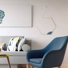 Find the perfect gold mirror for your home.read more. Buy Hanging Wall Mirror Decor Gold Mirror Color Hexagon Wall Mounted Mirrors Strong Chain And Hooks With Gold Frame Home Decor Bathroom Mirror Bedroom Mirror Living Room And Office 11 8 By 10 3