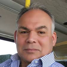 Stream Refiner's Fire by Bailey Buck