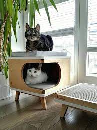 Cheapest Furniture Market In Kolkata Furniturewarehousesandiego Info 7653401576 In 2020 Pet Furniture Modern Cat Bed Modern Cat