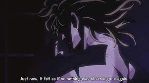 When you realize Hermit Purple can pretty much be 24/7 365 DIO live cam :  r/ShitPostCrusaders