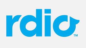 Image result for Rdio