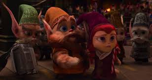 7 cheap christmas chronicles elves plush. Is The Christmas Chronicles Kid Friendly Popsugar Family