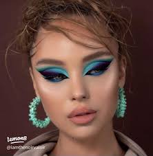 12 top Warna Eye Shadow Untuk Warna Bleu ideas in 2025