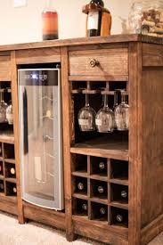To create our guide, we looked at the following core features — fridge type, size, bottle capacity, and price. Bar Cabinet With Wine Fridge Ideas On Foter