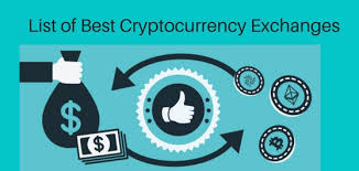 The platform lets users easily trade fiat money with cryptocurrencies and conversely cryptocurrencies for fiat money. Top 6 Best Cryptocurrency Exchange To Buy Sell Any Cryptocurrency Hubtech