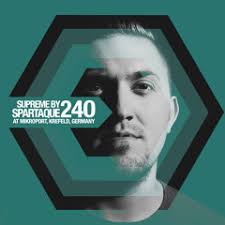 Stream Axel Berg music