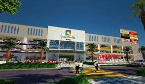 Grand merdeka mall, קוטה קינאבאלו. Grand Merdeka Mall Opening Online Sabah