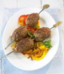 Ungarischer Hackspiess Rezept Rezepte Ungarische Kuche Essen