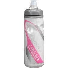 Camelbak podium chill insulated water bottle. Camelbak Podium Chill 21oz Sport Water Bottle Pink 52363 B H