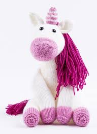 Finish this unicorn knitting pattern to create a washcloth. Https Intheloopknitting Com Fantasy Animals Knitting Patterns Unicorn Knitting Pattern Knitting Patterns Toys Animal Knitting Patterns
