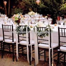 Image Result For Mahogany Chiavari Chairs Wedding Chiavari Chairs Wedding Wedding Table Decorations Diy Rectangle Wedding Tables