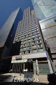 Meetings & events are our specialty at the holiday inn new orleans west bank tower. Hilton Garden Inn New York Central Park South Midtown West New York City 1217961 Emporis