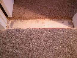 A badly cracked or loose threshold must be replaced. Installing A Marble Threshold All About The House