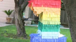 How To Make A Pinata The Sweetest Occasion