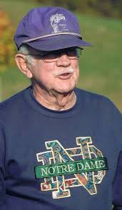 Eugene Fox Obituary (2009)