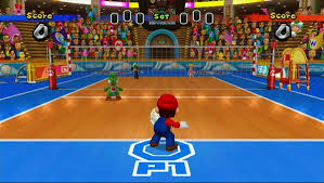 I started in the left bracket and took the secret path after the first game. Mario Sports Mix Trucos Desbloquear Nuevos Personajes Y Escenarios En Mario Sports Mix Tuexpertojuegos Com